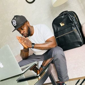 Meet your Posher, Jonathan